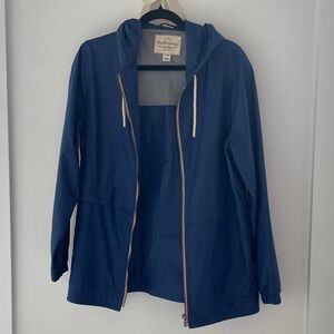 Weatherproof Women's Navy Utility Jacket